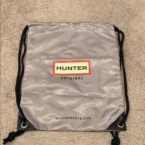 Hunter Drawstring Bag